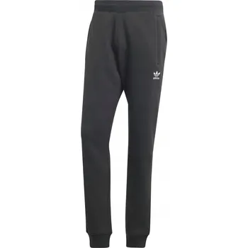 Adidas pánské tepláky Trefoil Essential Pants černé, velikost XS