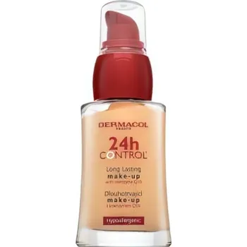 Dekorativní kosmetika Dermacol 24H Control Make-Up No.70 30 ml