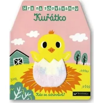 Hra na schovávanou Kuřátko Huang Yu-Hsuan