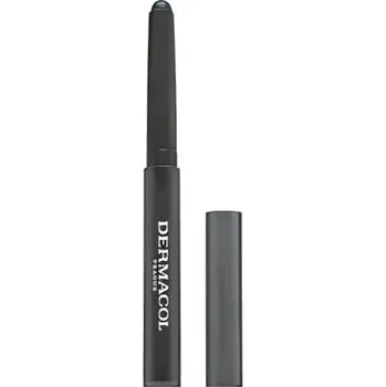Přípravek na oči Dermacol Long-Lasting Intense Colour Eyeshadow & Eyeliner No.8 1,6 g