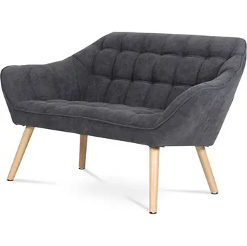 Pohovka Relaxační pohovka ASPO šedá