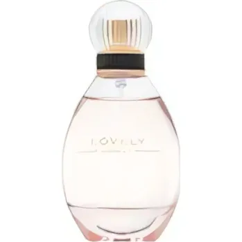 Dámský parfém Sarah Jessica Parker Lovely EDP W 50 ml
