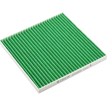 Kabinový filtr Filtr vzduchu v interiéru Castrol Filters CC0205C