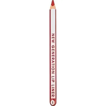 Tužka na rty Dermacol New Generation Lip Liner 02 1 g