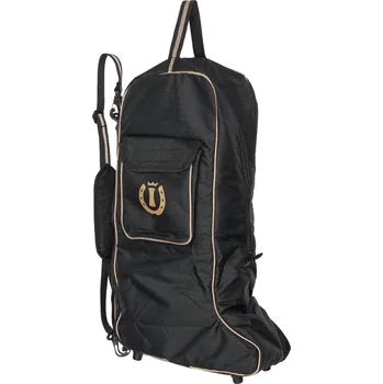 Sportovní taška Imperial Riding Taška na boty Classic Imperial Riding, černá