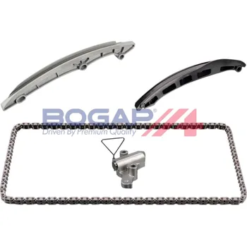 Rozvod motoru Sada rozvodového řetězu BOGAP A1328233