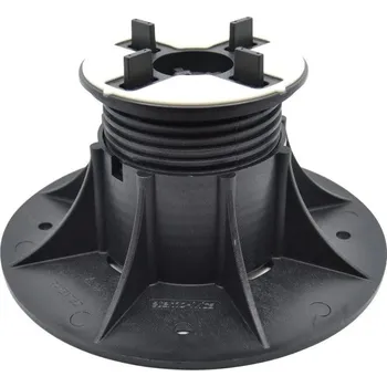 Dlažba ITADECO s.r.o. Itadeco Eterno SE3 75-120mm výškově stavitelná podložka se samovyrovnávací hlavou