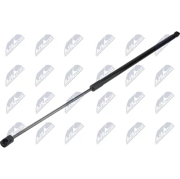 Příslušenství karosérie Vzpěra přední kapoty NTY AE-VW-136