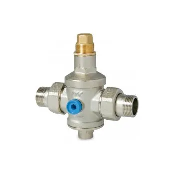 vodní filtr Regulátor tlaku FARG pístový 1/2"