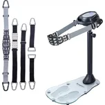 inSPORTline TrimBelt Vibromasážní pás