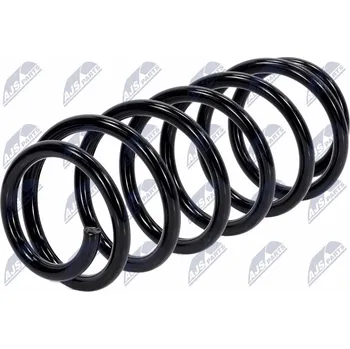 Vinutá pružina podvozku NTY ASZ-CH-010