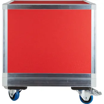 Razzor Cases FUSION Fender Super-Sonic 22 + prodloužená záruka 3 roky