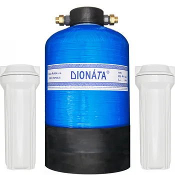 vodní filtr Dionáta typ FDN2 16,5 l vč. 2x filtr s aktivním uhlím