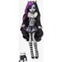 Panenka Monster High Reel Drama, Clawdeen Wolf