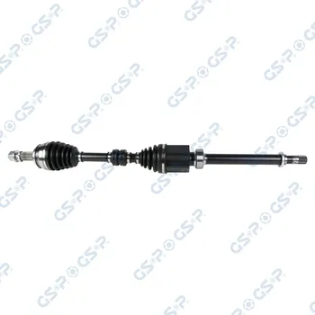 Hřídel nápravy Hnací hřídel GSP 202173