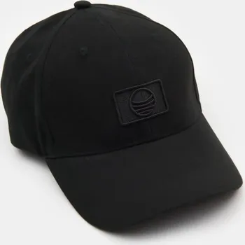 Kšiltovka Sinsay - Kšiltovka - černá - 015HI-99X - 015HI-99X-ONE