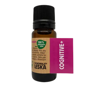 Dokonalá Láska Cognitive Plus stárnutí/poznávací funkce/nálada 10 ml