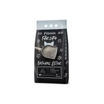 Podestýlka pro kočku Fitmin For Life Stelivo s vůní pro kočky Mořský vánek 10l/8,6kg