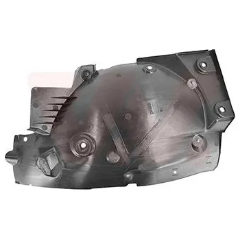 Příslušenství karosérie obložení, dutina kola VAN WEZEL 1510435