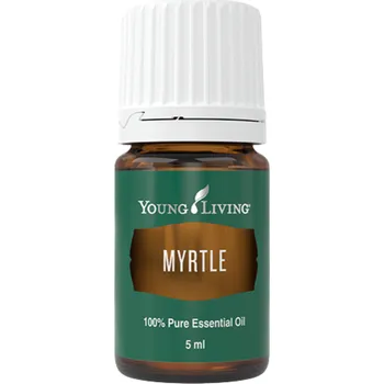 Vonný olej Young living Myrta (Myrtle) 5 ml