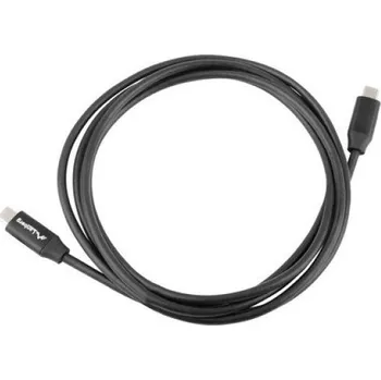 Dětská treková obuv LANBERG USB-C 2.0 M/M 1.8M NAPÁJECÍ KABEL PREMIUM QC 4.0 60W ČERNÝ CA-CMCM-40CU-0018-BK NEPLATÍ