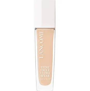 Make-up Lancôme Teint Idole Ultra Wear Care & Glow tekutý make-up SPF25 30 ml