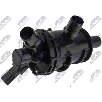 Chladič motoru Pouzdro termostatu NTY CTM-RE-039
