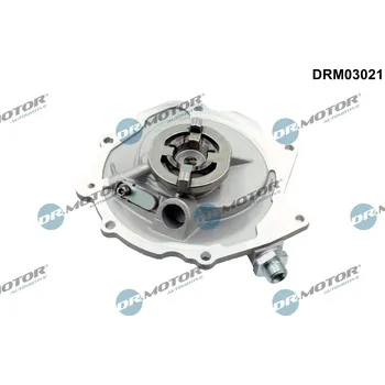 Auto-moto Vakuové čerpadlo brzdového systému Dr.Motor Automotive DRM03021