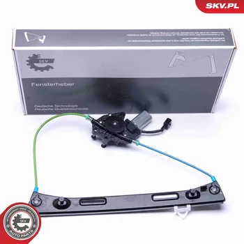 Stahovačka okna Zvedací zařízení oken ESEN SKV 00SKV282