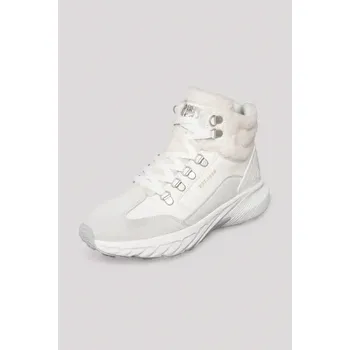 Dámská zimní obuv Soccx SU2455-8626-21 41, Bílá