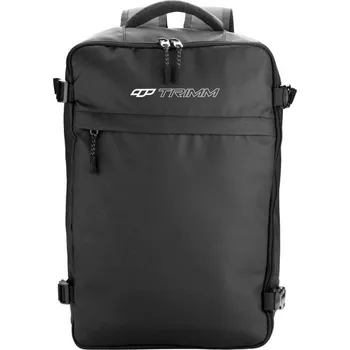 Sportovní taška TRIMM Batoh LUDY 20L 20 LITRŮ ČERNÁ