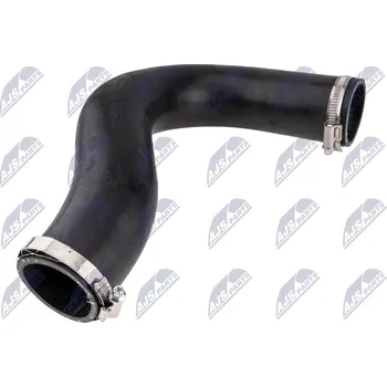 Turbodmychadlo Hadice plnícího vzduchu NTY GPP-CT-037