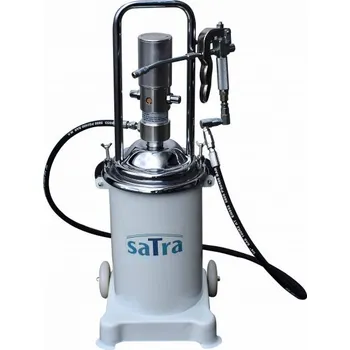 Pneumatická maznice Asta 13 kg, 5-8 bar, 2 m hadice