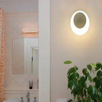 Nástěnné svítidlo CELAVY LED nástěnné svítidlo 3000K 13W černé