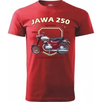 Pánské oblečení Pánské tričko s kulatý výstřihem STRIKER, velikost S