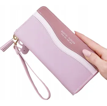 Peněženka Peněženka Giana - Růžová KP-25198