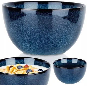 Keramická miska 14 cm, 700 ml