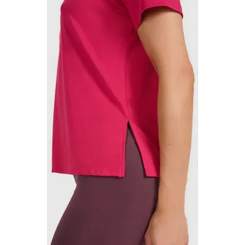 Dámské tričko Dámské tričko kulatý výstřihem 4F velikost L