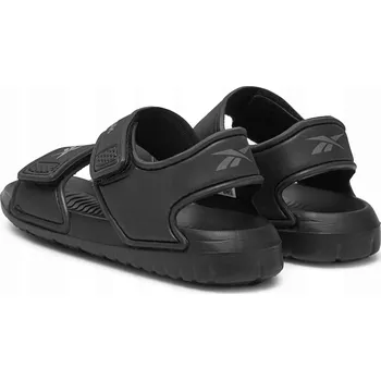 Dámské sandále Reebok sandály Chlapci černé 864023Ach(III)