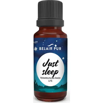 Směs esenciálních olejů JUST SLEEP 10 ml