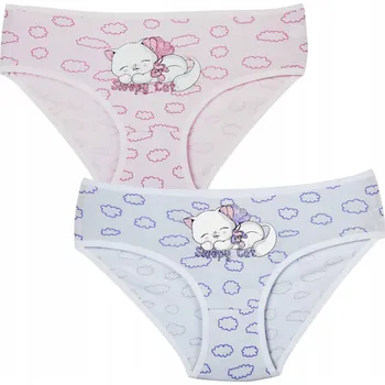 Dětské bavlna kalhotky Donella velikost 110