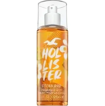 Hollister Citrus Pop BOR W 125 ml