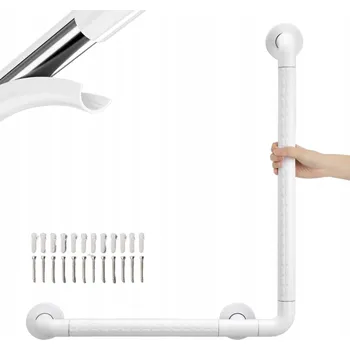 Sprchový držák Nástěnný držák 60 cm Nástěnný držák