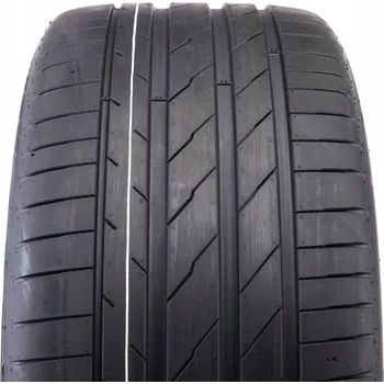 Letní osobní pneu Letní pneumatika Hankook Ventus evo SUV K137A 315/35 R22 111 Y ochranný lem, zesílená (XL)