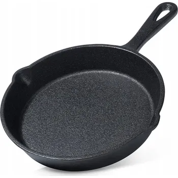 Pánev Tradiční pánev Artemis 15 cm litinová