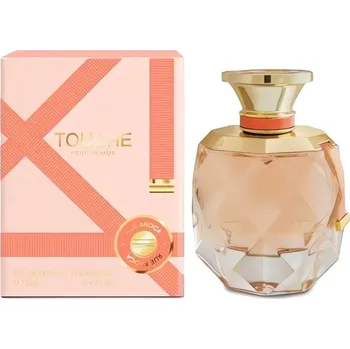 Dámský parfém Touche Femme / EDP Rue Broca - 100 ml