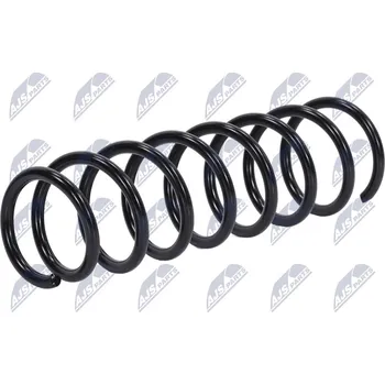 Vinutá pružina podvozku NTY ASZ-BM-021