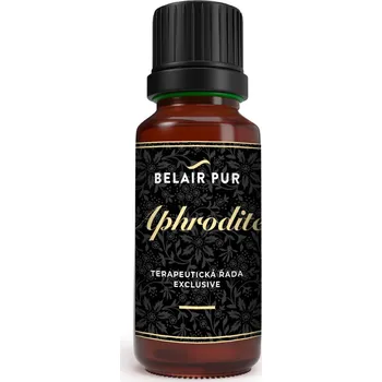 Belair Pur Směs esenciálních olejů APHRODITE 20 ml