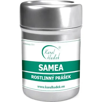 AKH Rostlinný prášek SAMEA 140 g