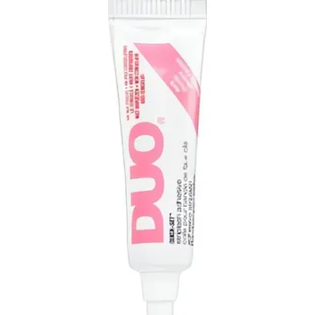 Pudr Ardell DUO Quick-Set Striplash Adhesive Dark Tone 7 g